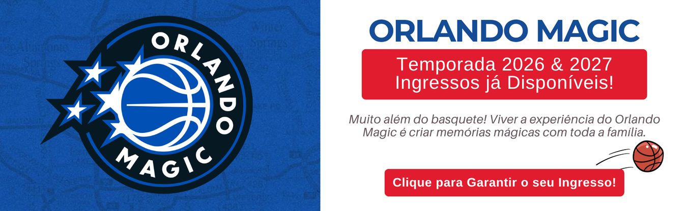 HOME - Orlando Magic